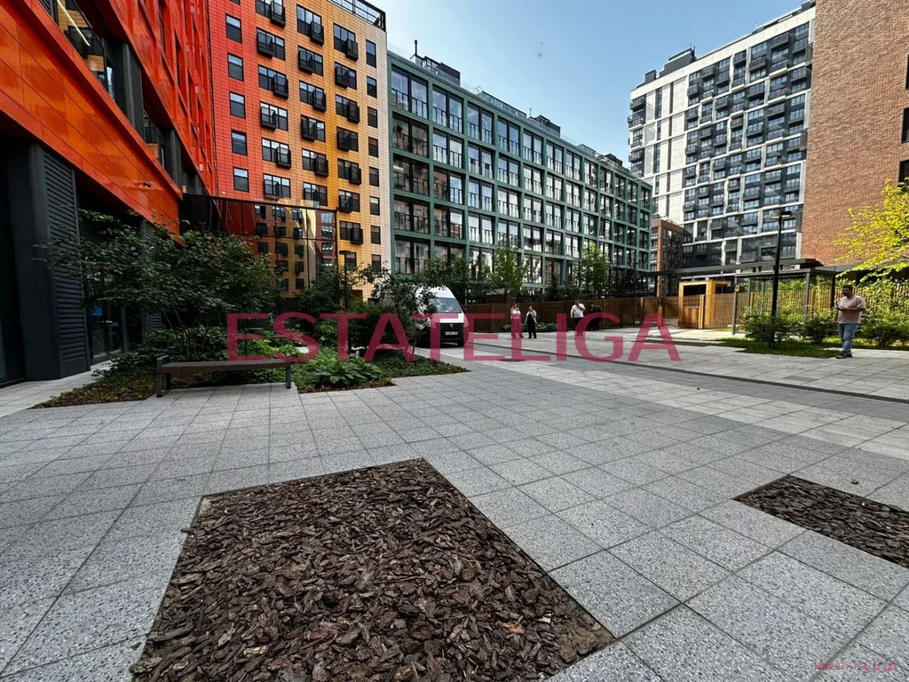 Продажа офиса, м. Марьина роща, ул. Сущевский Вал - Фото 22