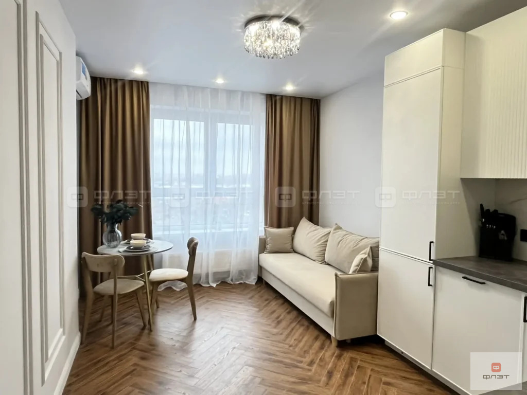 Продажа квартиры, Казань, ул. Краснококшайская - Фото 20