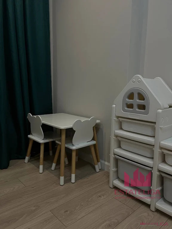 Аренда квартиры, Очаковское ш. - Фото 3