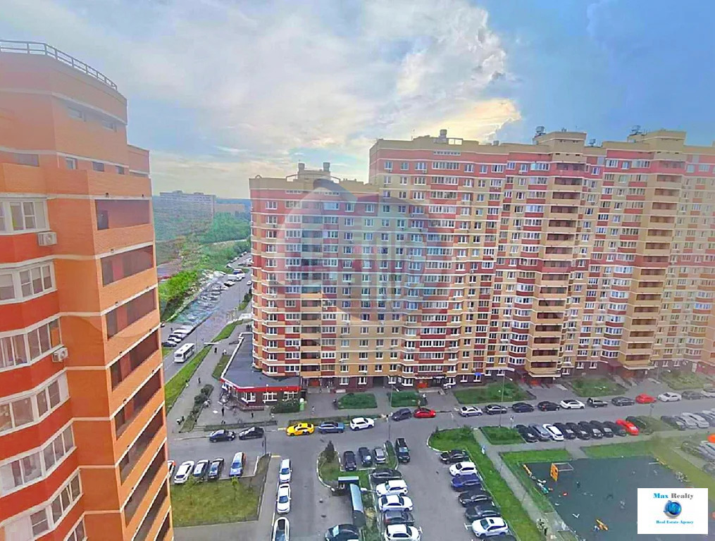 Продажа квартиры, Видное, Ленинский район, Зеленые аллеи б-р. - Фото 19