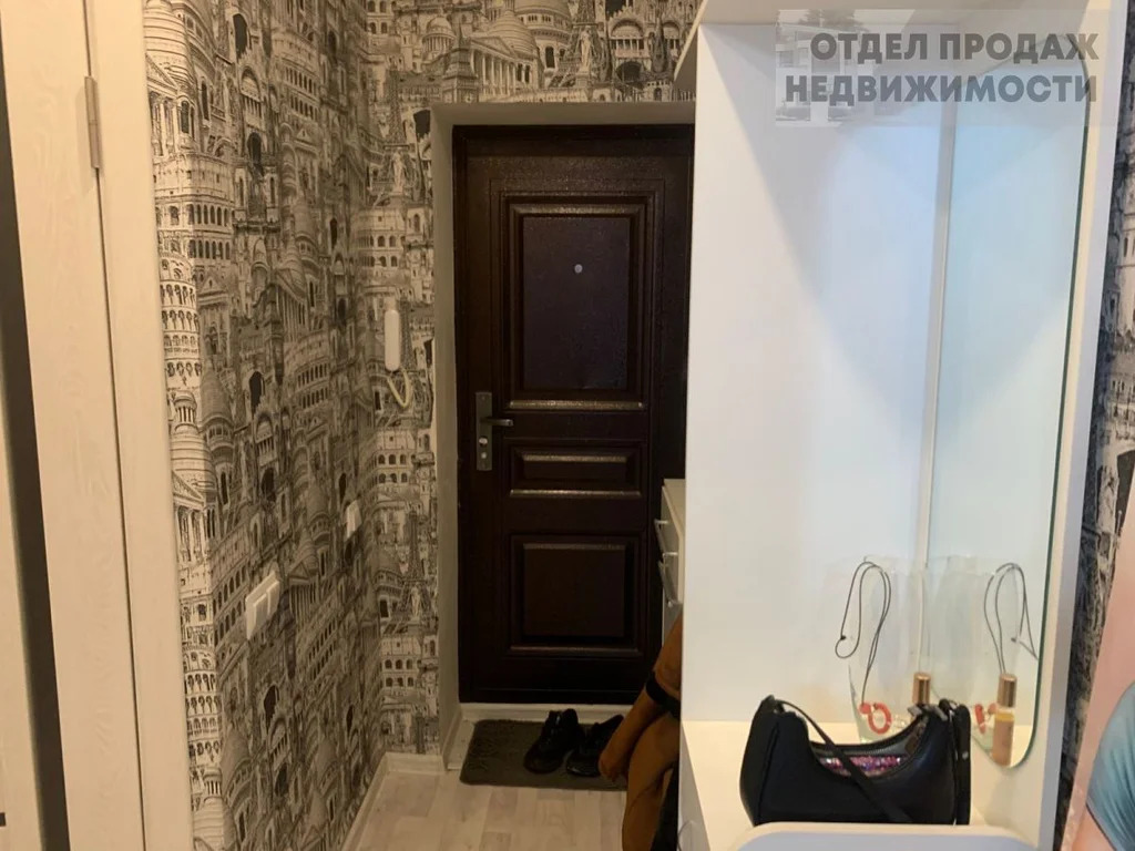 2-к Квартира - Фото 10