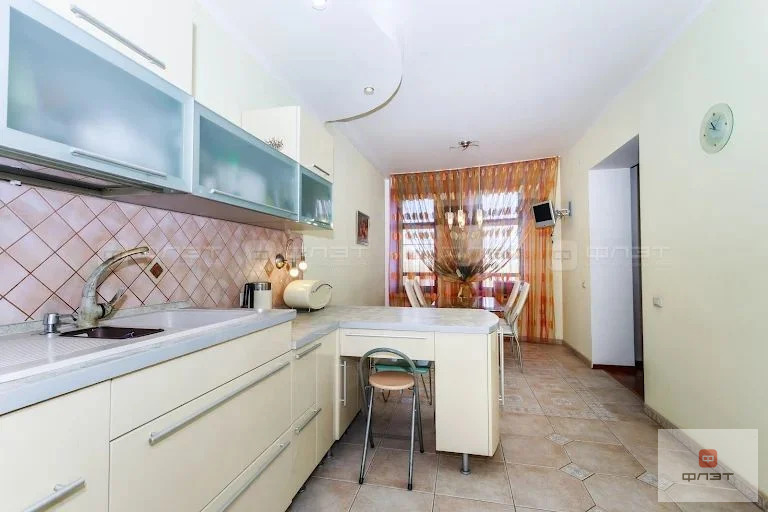 Продажа квартиры, Казань, ул. Тельмана - Фото 5