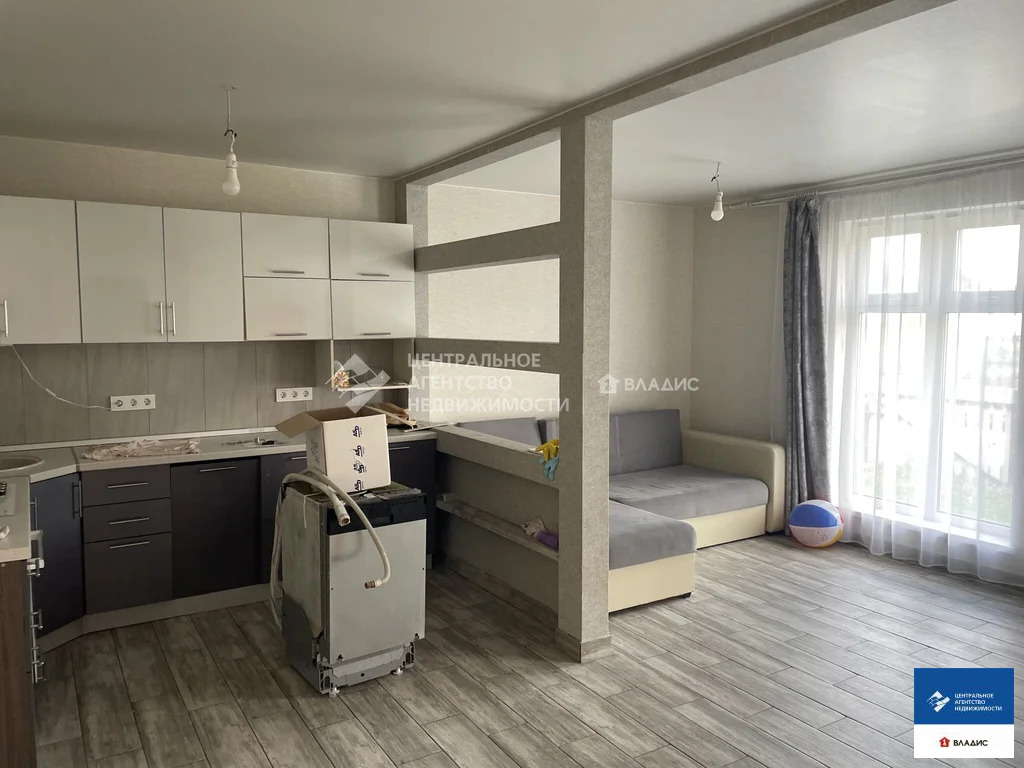 Продажа дома, Маково, Михайловский район - Фото 4