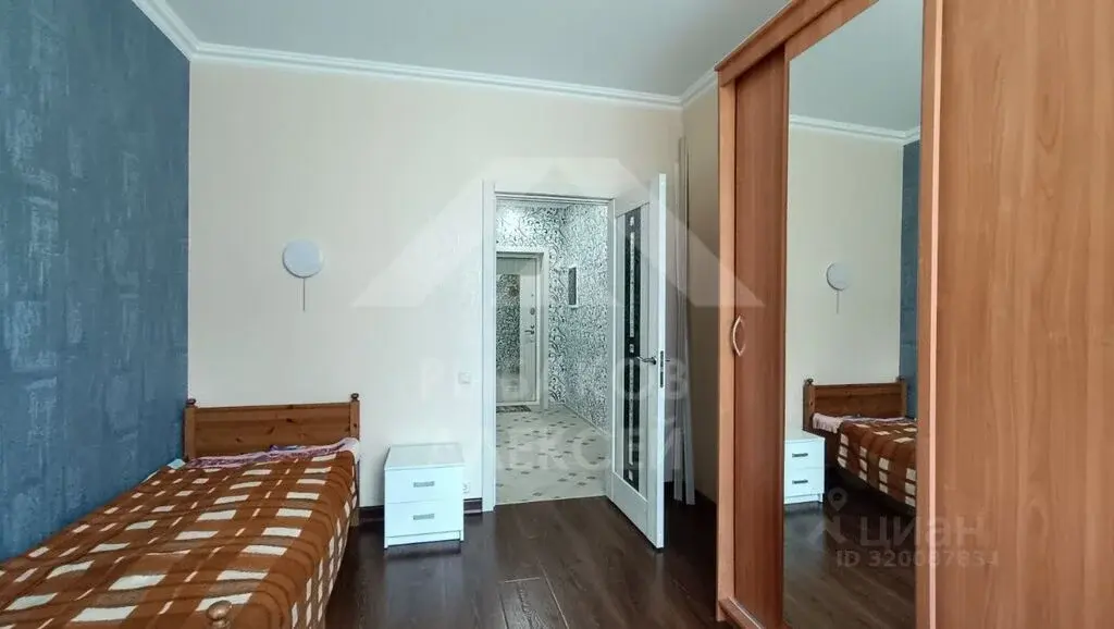 Продаю трехкомнатную квартиру 70.0м ул. Вышгородская, 23, Москва, ТАО ... - Фото 14