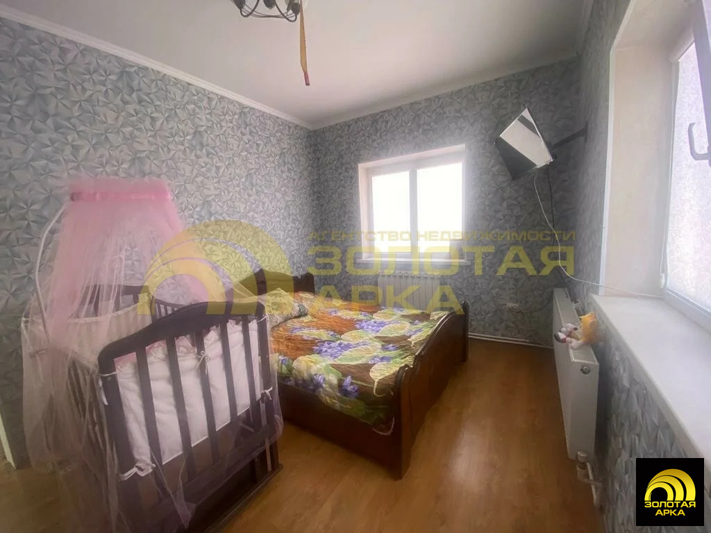 Продажа дома, Полтавская, Красноармейский район, ул. Красная - Фото 6