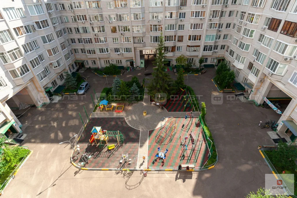Продажа квартиры, Казань, ул. Чистопольская - Фото 22