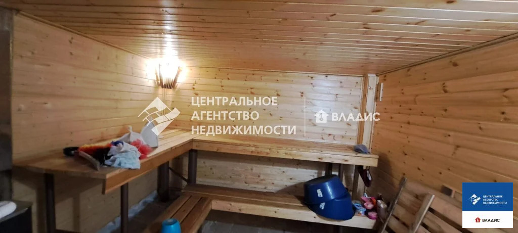 Продажа дома, Рыбновский район, садоводческое товарищество Сосницы - Фото 10