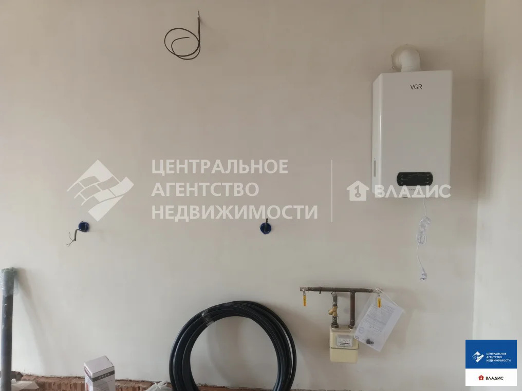 Продажа дома, Рыбное, Рыбновский район, жилой квартал Рыбновская ... - Фото 5