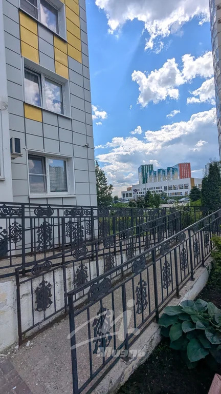 Продажа квартиры, Солнечногорск, Солнечногорский район, Тверецкий ... - Фото 26