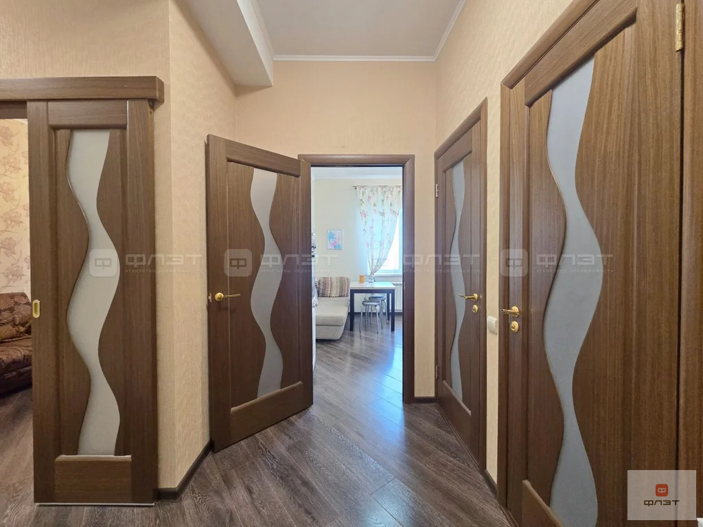 Продажа квартиры, Казань, ул. Чистопольская - Фото 23