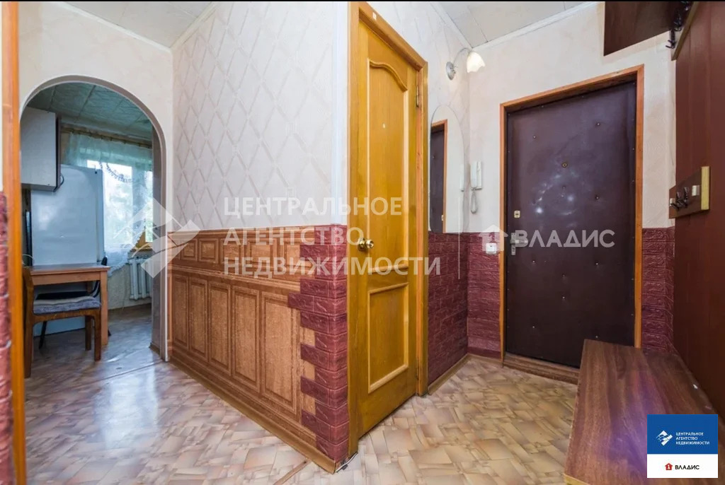 Продажа квартиры, Рязань, ул. Фирсова - Фото 1