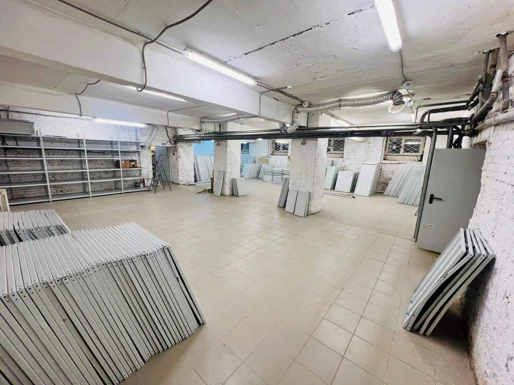 Продается помещения свободного назанчения 553 м2 - Фото 12