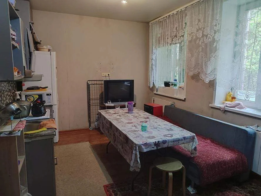 Срочная продажа! Продам 2-комн. квартиру 121.8 кв.м. - Фото 8