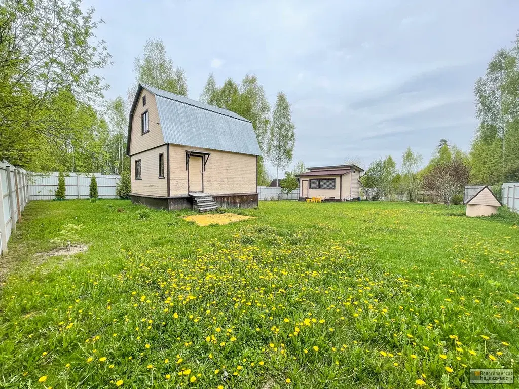 Дача в СНТ Луч-3 - Фото 15