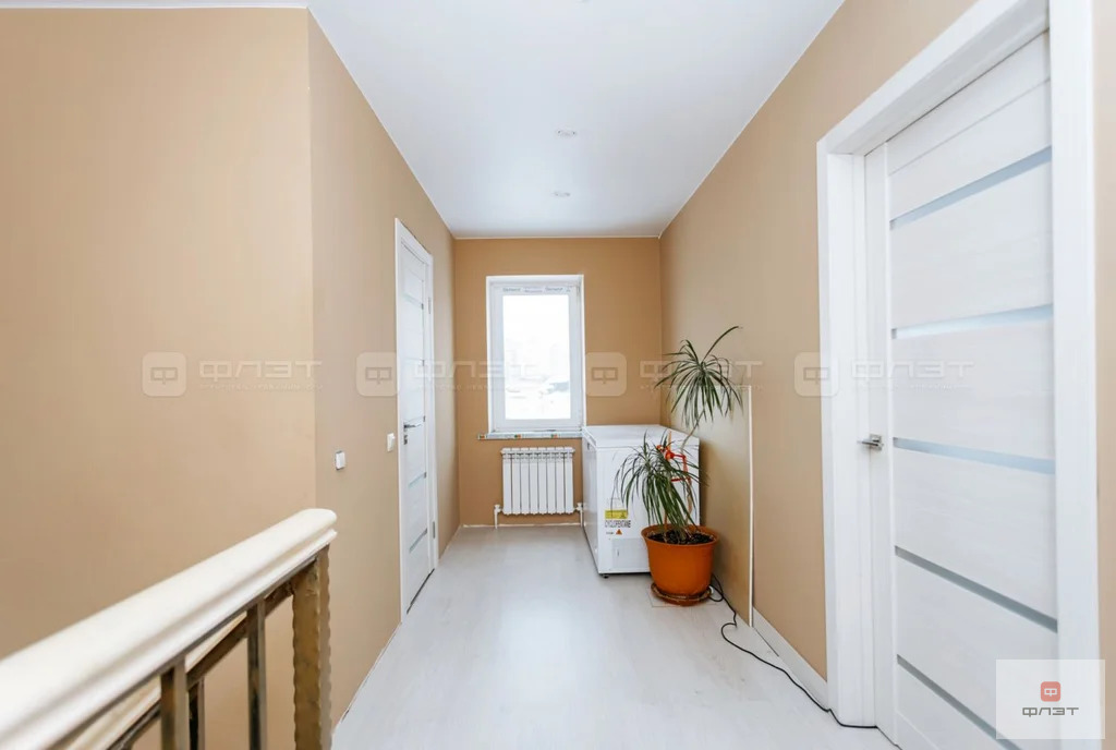 Продажа дома, Богородское, Пестречинский район, ул. Комарова - Фото 17