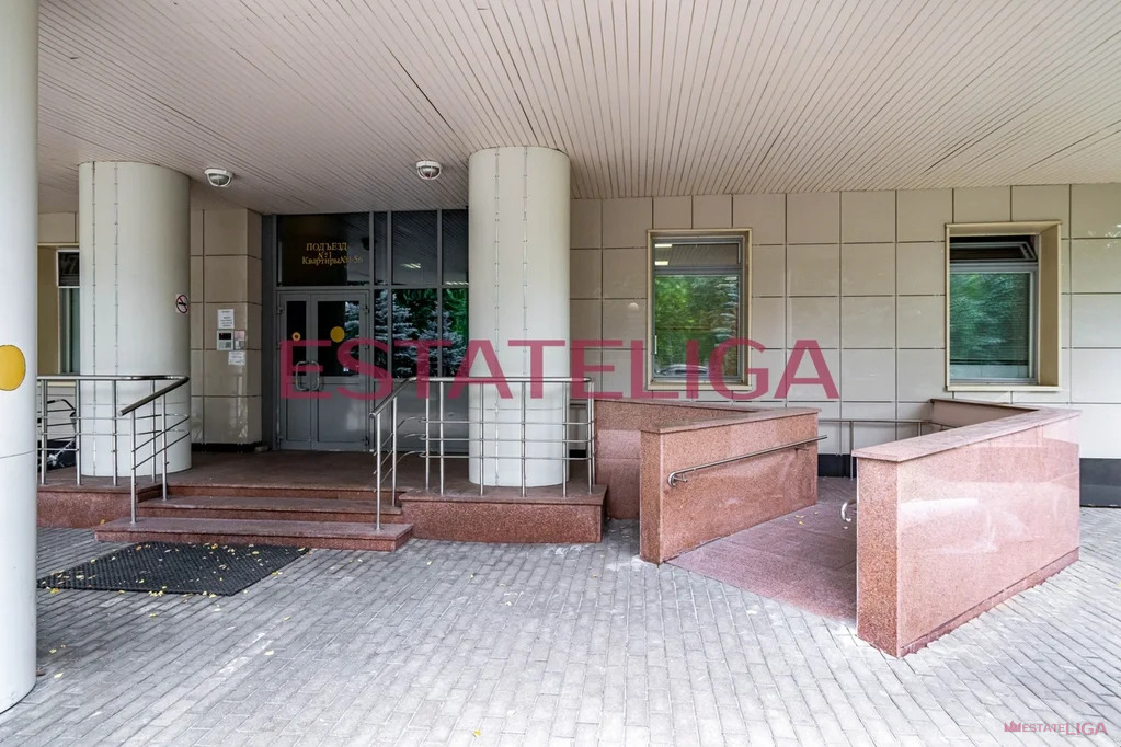 Продажа квартиры, ул. Кунцевская - Фото 27