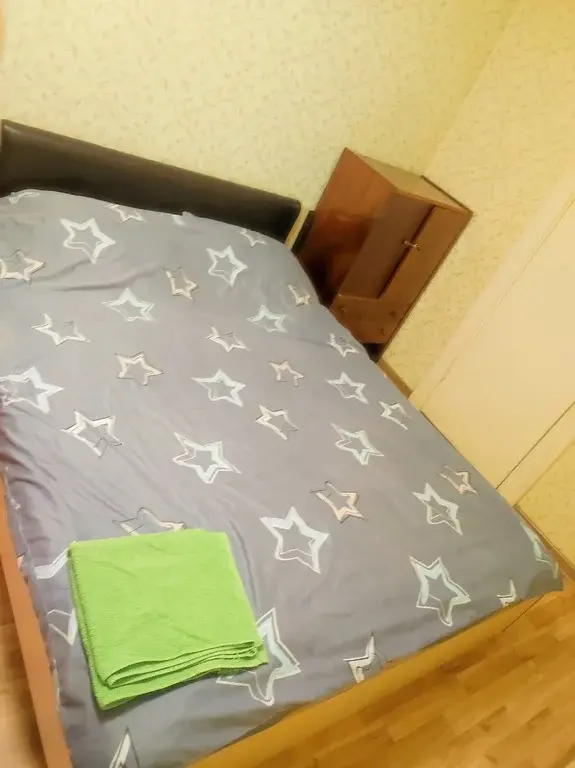 Двухкомнатная квартира - Фото 3