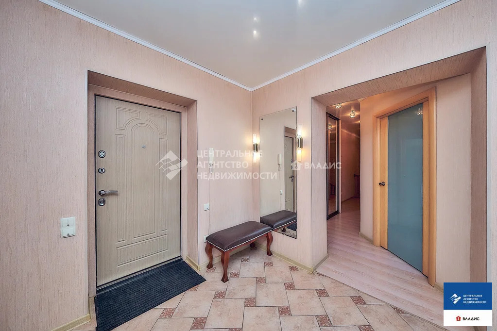 Продажа квартиры, Рязань, Касимовское ш. - Фото 9