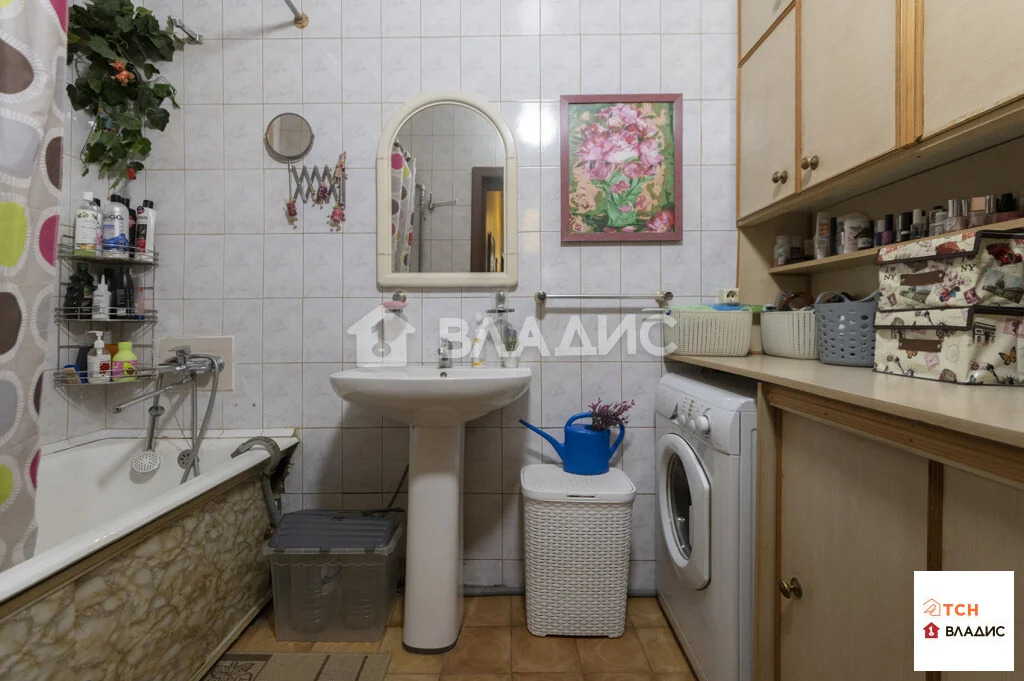 Продажа квартиры, Мытищи, Мытищинский район, Олимпийский пр-кт. - Фото 19