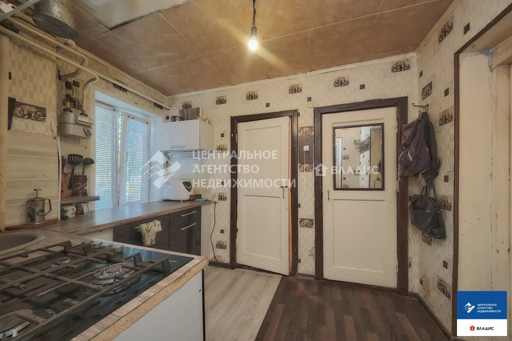 Продажа дома, Рыбное, Рыбновский район, ул. Паровозная - Фото 14