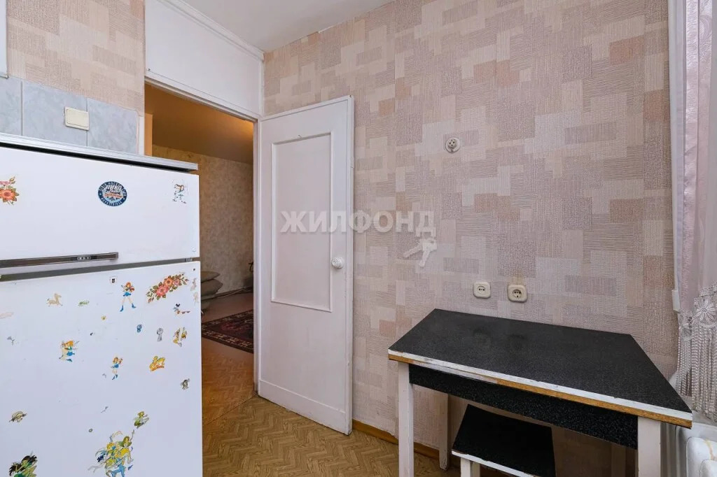 Продажа квартиры, Новосибирск, ул. Столетова - Фото 13