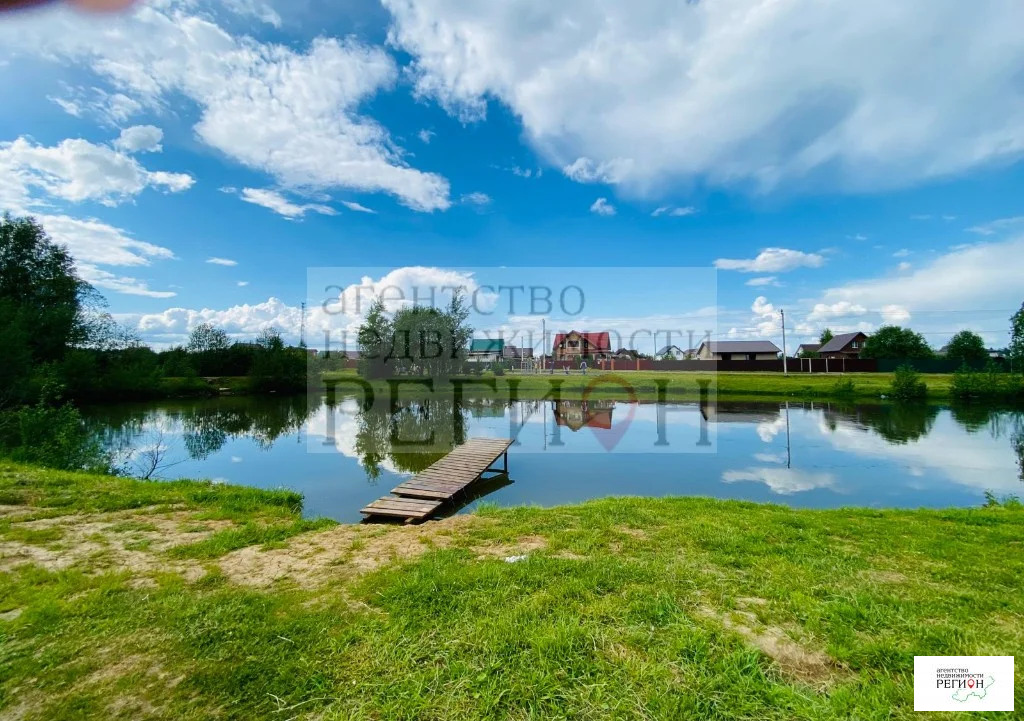 Продажа участка, Наро-Фоминский район - Фото 5