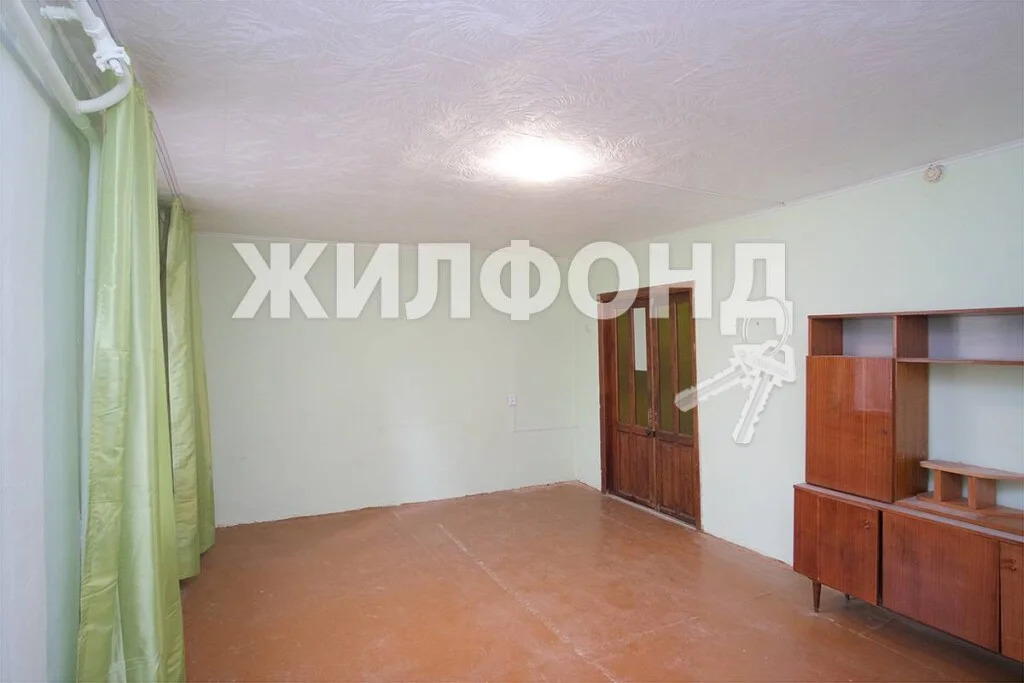 Продажа квартиры, Новосибирск, Сибиряков-Гвардейцев пл. - Фото 2