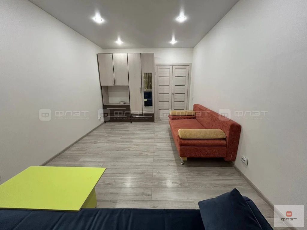 Аренда квартиры, Казань, ул. Гавриила Державина д.3 к5 - Фото 2