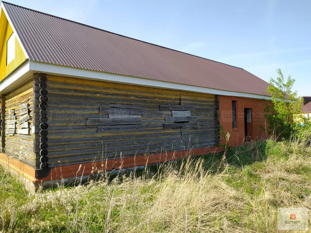 Купить дом Старый Ашит, Арский район, продажа домов Старый Ашит, Арский  район в черте города на AFY.ru