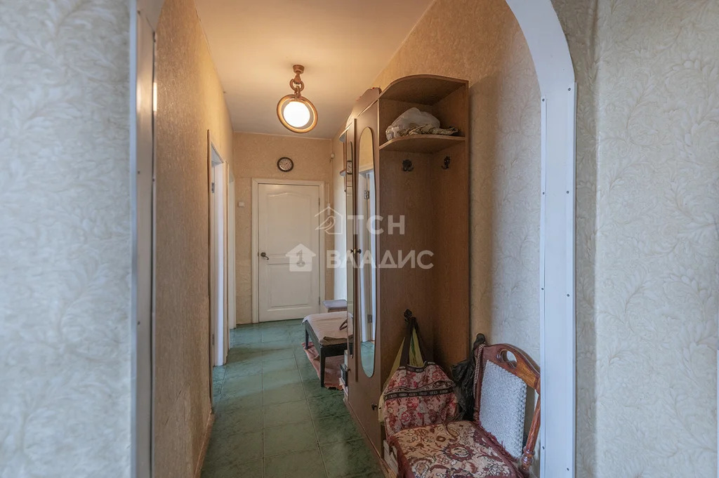 Продажа квартиры, Королев, Парковая улица - Фото 23