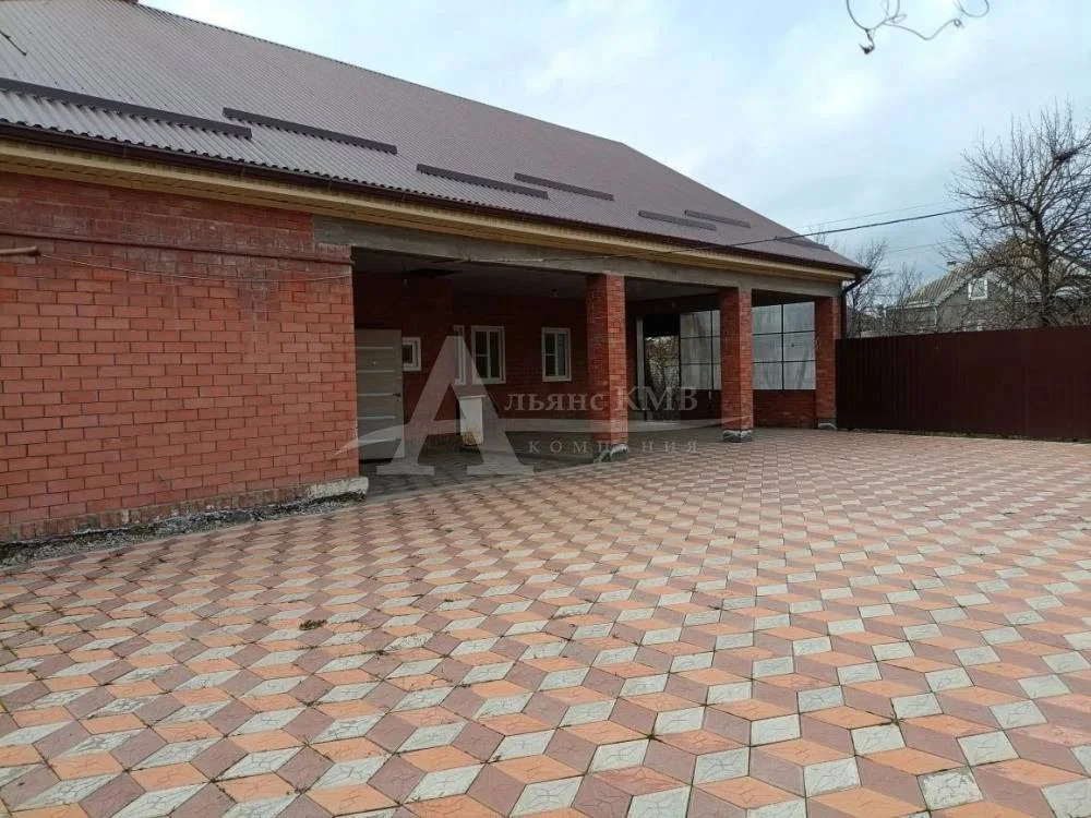 Продажа дома, Георгиевск, ул. Айвазовского - Фото 16