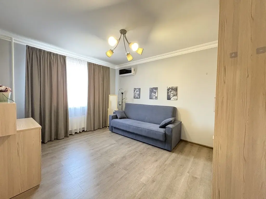 Аренда 3х к.кв. в пешей доступности от м.Рассказовка - Фото 20