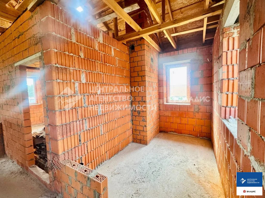Продажа дома, Рыбное, Рыбновский район, ул. Московская - Фото 12