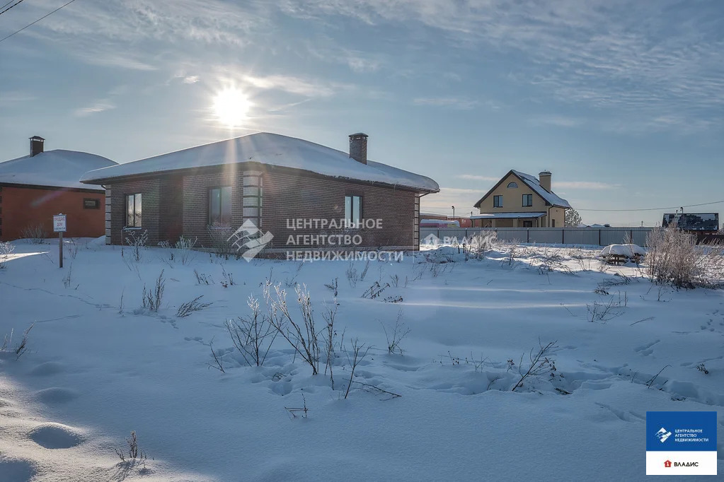 Продажа дома, Рязанский район - Фото 3