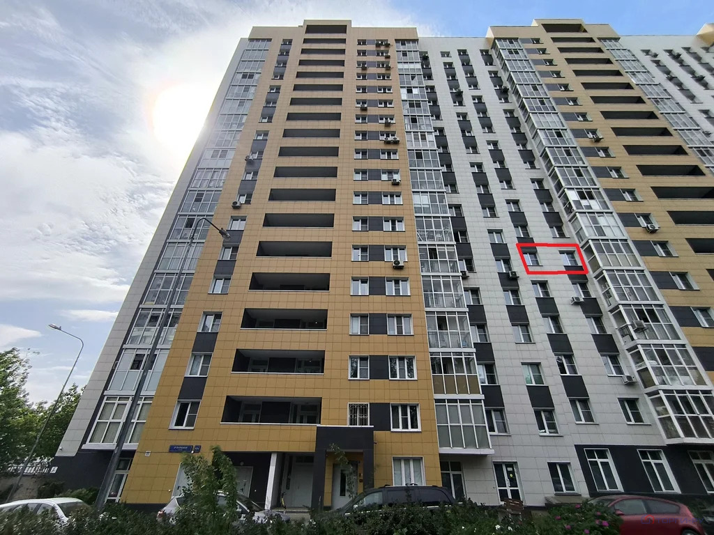 Продажа квартиры, 5-я Парковая улица - Фото 2