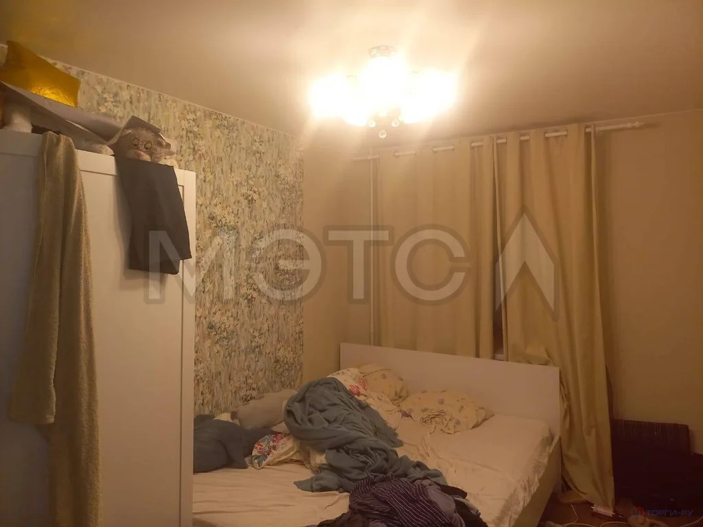 Продажа квартиры, Богатырский пр-кт. - Фото 8