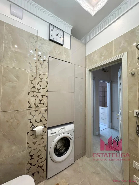 Аренда квартиры, 3-я Хорошевская улица - Фото 17