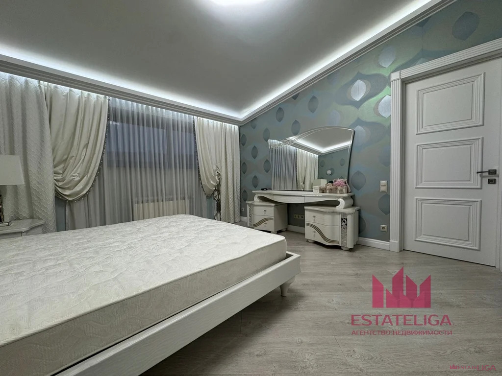Продажа таунхауса, Химки, Олимпийская улица - Фото 32