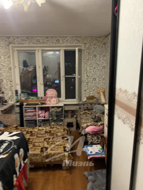 Продажа квартиры, Ореховый б-р. - Фото 18