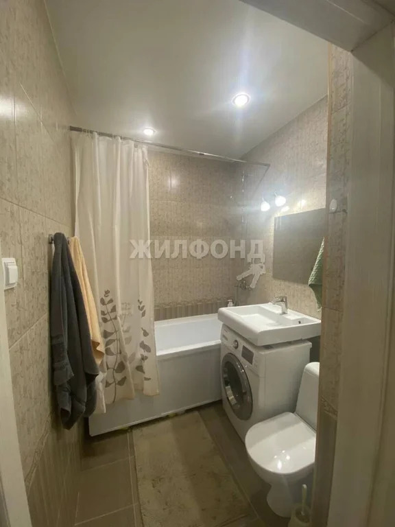 Продажа квартиры, Новосибирск, Юности - Фото 5