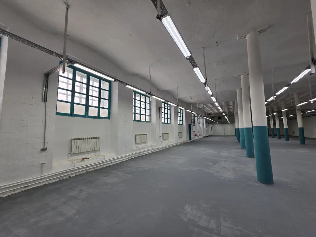 Аренда помещения (ПСН) площадью 848 м2 - Фото 6