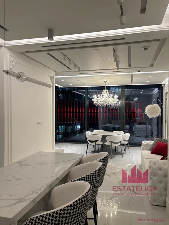 Продажа квартиры, 1-й Красногвардейский проезд - Фото 2