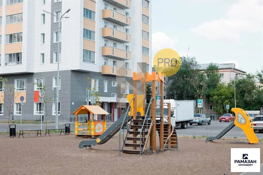 Продажа квартиры в новостройке, Казань, м. Козья слобода, ул. ... - Фото 2