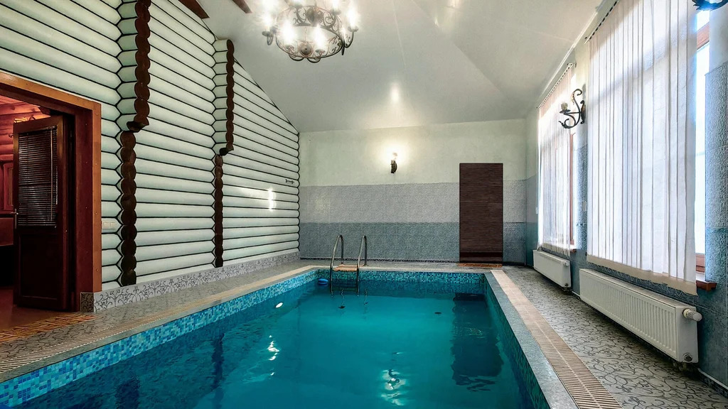 Продажа дома, Новоглаголево, Наро-Фоминский район, ул. Нижняя полевая - Фото 38