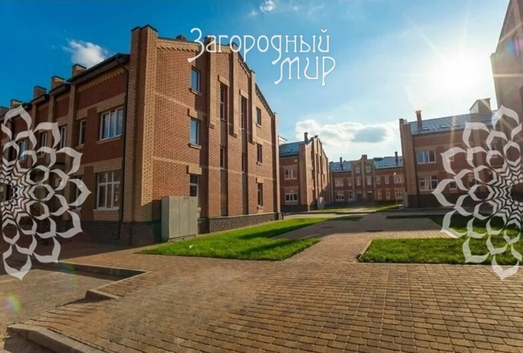 Продам дом, Калужское шоссе, 6 км от МКАД - Фото 19