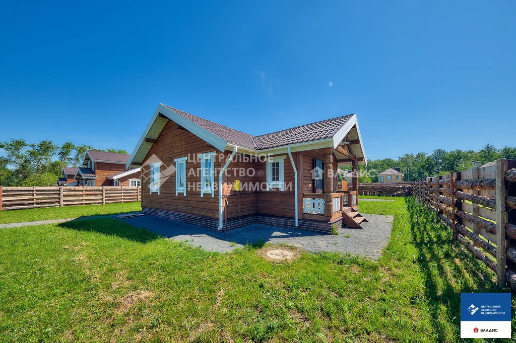 Продажа дома, Рыбновский район, Светлая улица - Фото 8