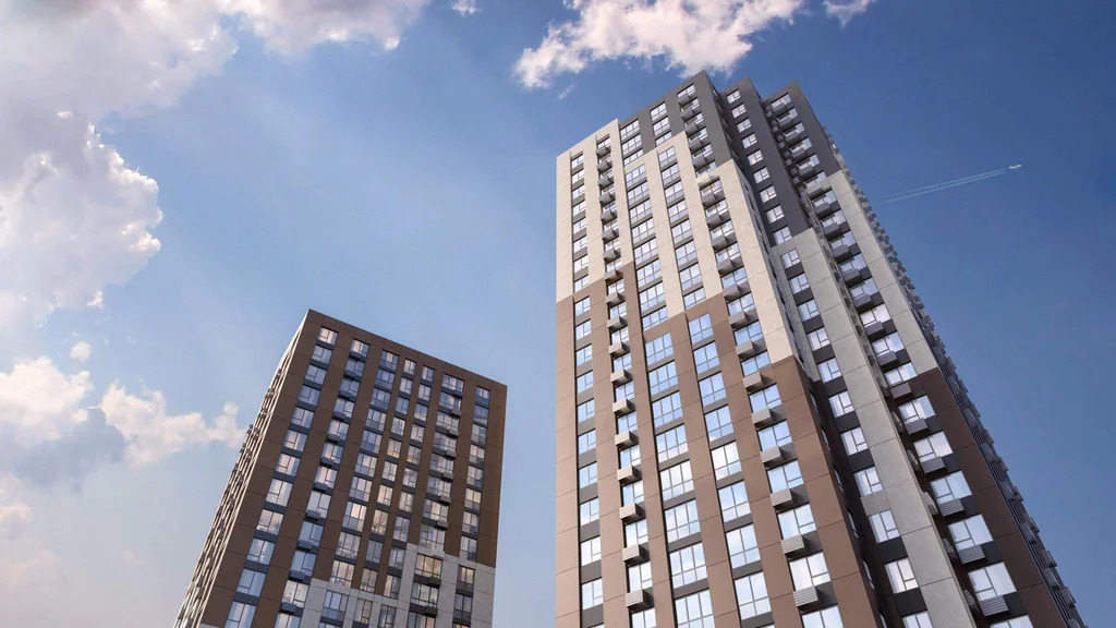 Просторное машиноместо - Фото 1