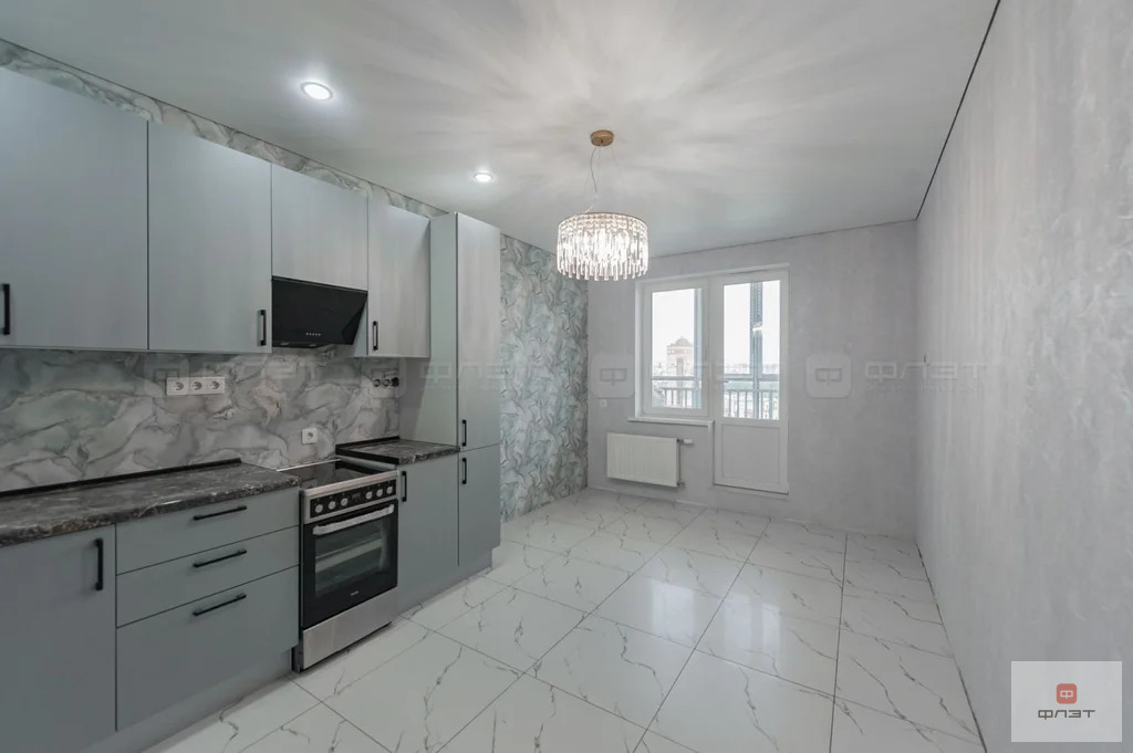 Продажа квартиры, Казань, ул. Вишневского - Фото 1