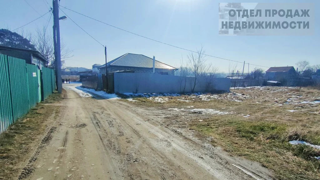 З/у с широким фасадом - Фото 10