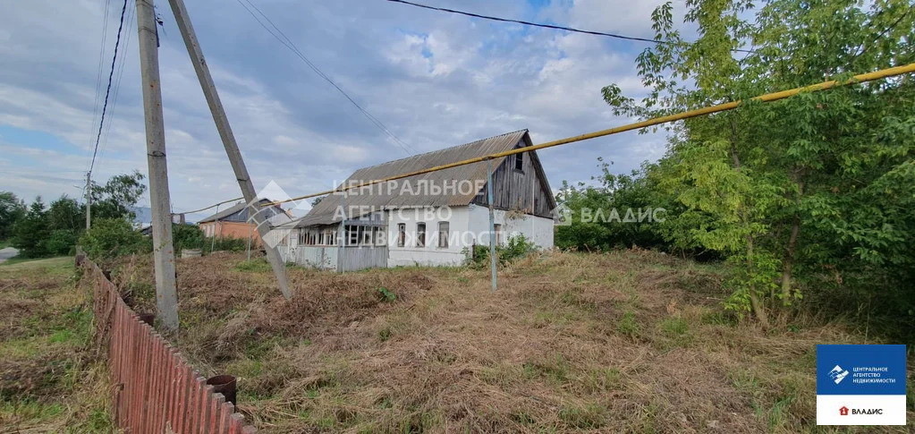 Продажа участка, Высокое, Рязанский район, ул. Речная - Фото 0